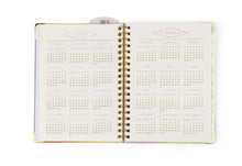 Load image into Gallery viewer, A New Era Of Me 12 Month Planner