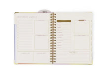 Load image into Gallery viewer, A New Era Of Me 12 Month Planner