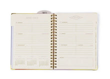 Load image into Gallery viewer, A New Era Of Me 12 Month Planner