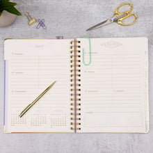 Load image into Gallery viewer, A New Era Of Me 12 Month Planner
