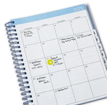 Load image into Gallery viewer, Colorful Bows Weekly Planner