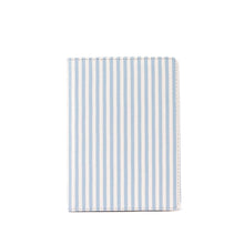 Load image into Gallery viewer, Blue Stripes Kindle PaperWhite Case, 12th Generation Cover, 7” Display