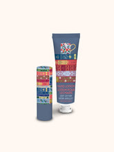 Load image into Gallery viewer, Fully Booked Lip Balm & Hand Lotion Set