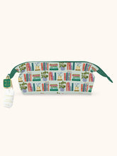 Load image into Gallery viewer, Cozy Reads Charmed Pencil Pouch
