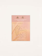 Load image into Gallery viewer, Leo Zodiac Stud Earrings