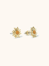 Load image into Gallery viewer, U R Golden Earrings