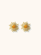 Load image into Gallery viewer, U R Golden Earrings