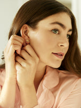 Load image into Gallery viewer, U R Golden Earrings