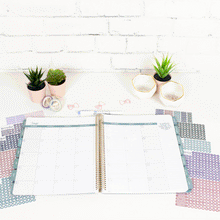 Load image into Gallery viewer, Calendar Essentials Sticker Pack