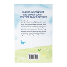 Load image into Gallery viewer, Touch Some Grass, A Guided Journal For Getting Outside