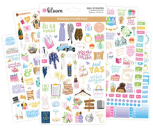 Load image into Gallery viewer, Planner Stickers, Wedding Planning