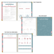 Load image into Gallery viewer, The Story of You: Pregnancy & Baby's First Year Planner & Calendar