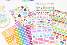Load image into Gallery viewer, Classic Sticker Value Pack