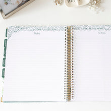 Load image into Gallery viewer, Wedding Planner & Calendar, Planning Our Forever