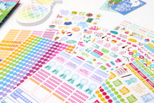 Load image into Gallery viewer, Classic Sticker Value Pack