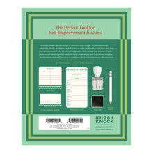 Load image into Gallery viewer, Personal Library Kit: Self-Help Book Edition