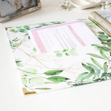 Load image into Gallery viewer, Wedding Planner & Calendar, Planning Our Forever