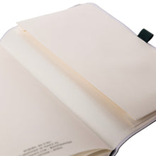 Load image into Gallery viewer, Apollo Collection Olive Green Vegan Leather Journal