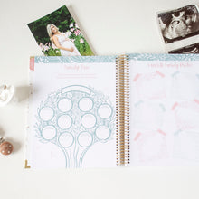 Load image into Gallery viewer, The Story of You: Pregnancy & Baby's First Year Planner & Calendar