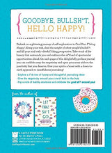 Load image into Gallery viewer, Find Your Fucking Happy by Monica Sweeney