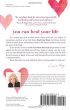 Load image into Gallery viewer, You Can Heal Your Life by Louise Hay