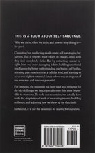Load image into Gallery viewer, The Mountain is You: Transforming Self-Sabotage Into Self-Mastery