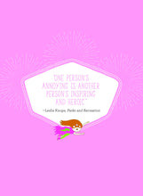 Load image into Gallery viewer, Find Your Fucking Happy by Monica Sweeney