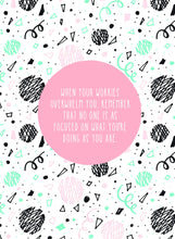 Load image into Gallery viewer, Find Your Fucking Happy by Monica Sweeney