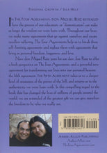 Load image into Gallery viewer, The Fifth Agreement: A Practical Guide to Self-Mastery
