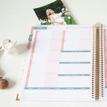 Load image into Gallery viewer, The Story of You: Pregnancy & Baby's First Year Planner & Calendar