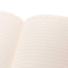 Load image into Gallery viewer, Apollo Collection Olive Green Vegan Leather Journal
