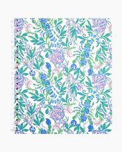 Load image into Gallery viewer, Lilly Pulitzer, Large Notebook, Just a Pinch
