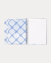 Load image into Gallery viewer, Lilly Pulitzer, Concealed Spiral Notebook, Make Lemonade
