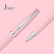 Load image into Gallery viewer, Chic BallPoint Pen - Baby Pink, writes in Black
