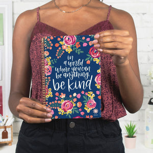 Be Kind 2024 Soft Cover Planner