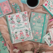 Load image into Gallery viewer, Little Women Journal
