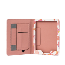 Load image into Gallery viewer, Pink Bows Kindle Basic Case, 11th Generation Cover, 6" Display
