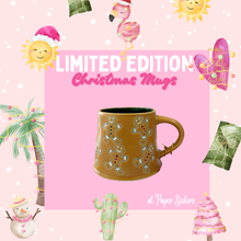 Load image into Gallery viewer, Gingerbread Fuel Mug
