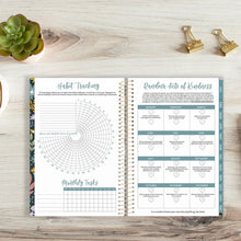 Load image into Gallery viewer, Pre-Order 2026 Be Kind Soft Cover Planner
