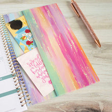 Load image into Gallery viewer, 2025 Creating a Life I Love, Soft Cover Planner
