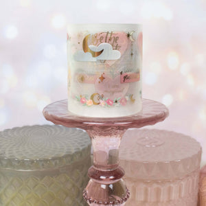 Simply Gilded x Bloom Boho Celestial, Washi Tape & PET Tape Set