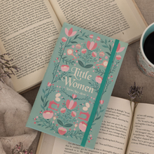 Load image into Gallery viewer, Little Women Journal
