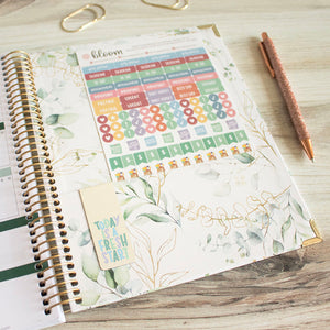 Eucalyptus 2024 Vision Planner