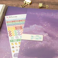 Load image into Gallery viewer, Good Things Are Coming 2024 Large Soft Cover Planner
