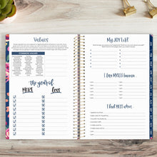 Load image into Gallery viewer, Be Kind 2024 Soft Cover Planner

