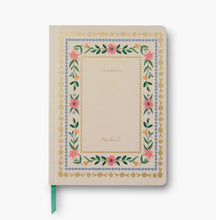 Load image into Gallery viewer, Aster Softcover Journal
