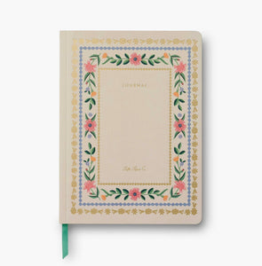 Aster Softcover Journal