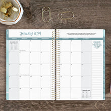 Load image into Gallery viewer, Spread Kindness 2024 Soft Cover Planner
