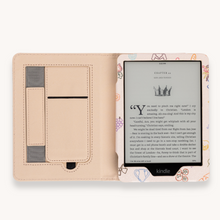 Load image into Gallery viewer, Favorite Things Kindle PaperWhite Case, 12th Generation Cover, 7" Display.
