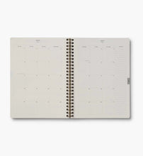 Load image into Gallery viewer, 2027 Mimi 17-Month Academic Softcover Spiral Planner
